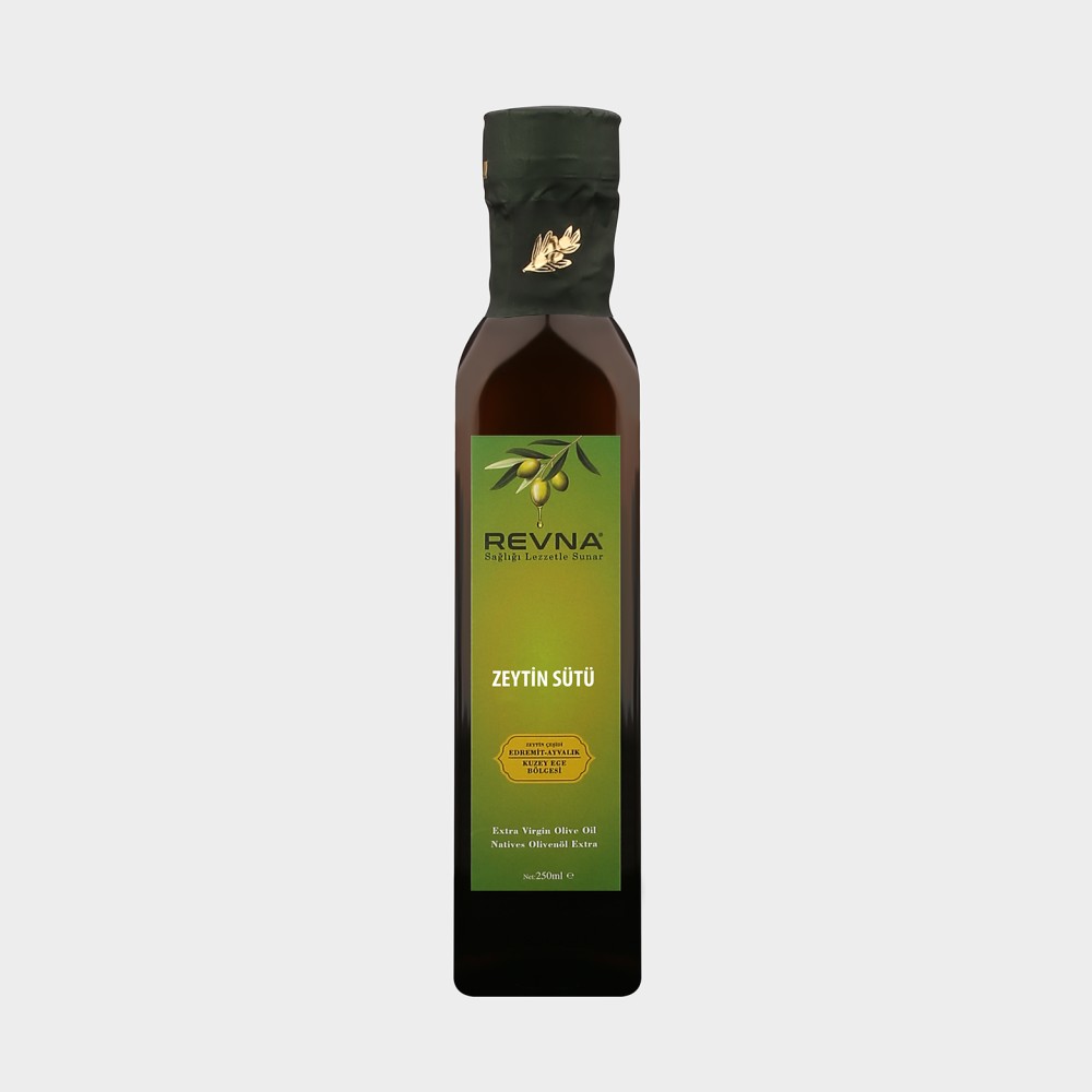 ZEYTİN SÜTÜ 250ML