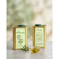 KUZEY EGE ERKEN HASAT ZEYTİNYAĞI 175 ML
