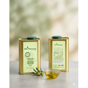 KUZEY EGE ERKEN HASAT ZEYTİNYAĞI 175 ML
