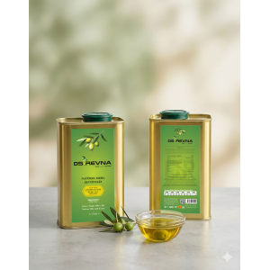 KUZEY EGE SIZMA ZEYTİNYAĞI 175 ML