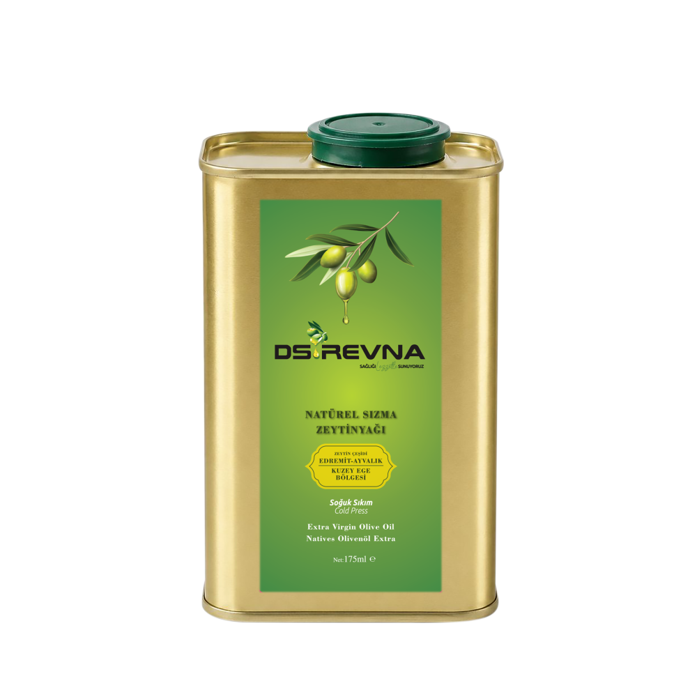 KUZEY EGE SIZMA ZEYTİNYAĞI 175 ML