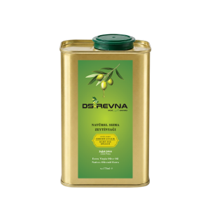 KUZEY EGE SIZMA ZEYTİNYAĞI 175 ML
