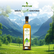 CAM ORGANİK ZEYTİNYAĞI 750 ML
