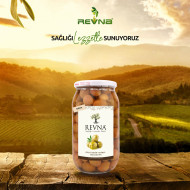 KIRMA YEŞİL ZEYTİN 1000 CC