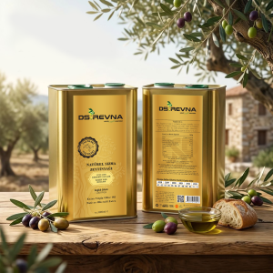 TAŞ BASKI ZEYTİNYAĞI 3 LT