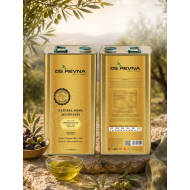 TAŞ BASKI ZEYTİNYAĞI 5 LT