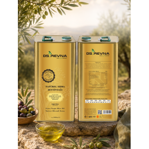 TAŞ BASKI ZEYTİNYAĞI 5 LT