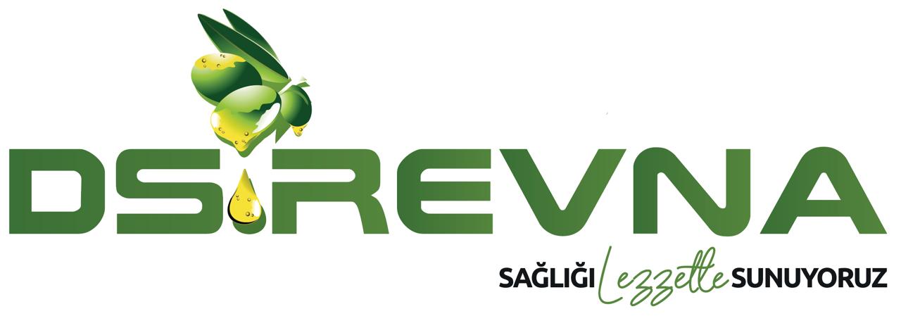 DS REVNA Zeytin Yağları