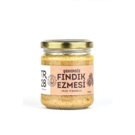 ŞEKERSİZ FINDIK EZMESİ 200GR
